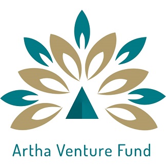 Artha Venture Fund Device mark 5417662 Trademark