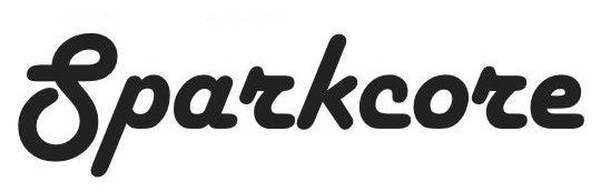 Sparkcore Device mark 5417675 Trademark