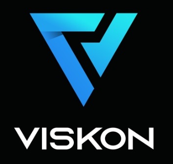 Viskon Device mark 5417684 Trademark