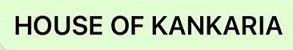 House Of Kankaria Device mark 5417754 Trademark