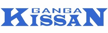 Kissan Ganga Device mark 5417850 Trademark