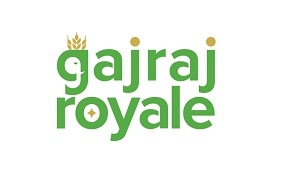 Gajraj Royale (logo) Device mark 5417983 Trademark