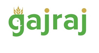 Gajraj (logo) Device mark 5417985 Trademark