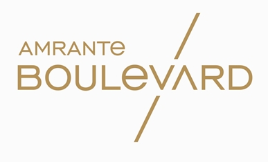 Amrante Boulevard Device mark 5418048 Trademark