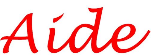 Aide Device mark 5418084 Trademark
