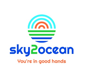 Sky2ocean Device mark 5418165 Trademark