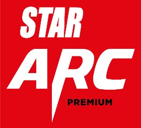 Star Arc Premium Device mark 5418199 Trademark