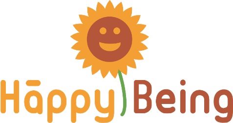 Happy Being Device mark 5418182 Trademark