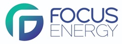 Focuse Energy Device mark 5418545 Trademark