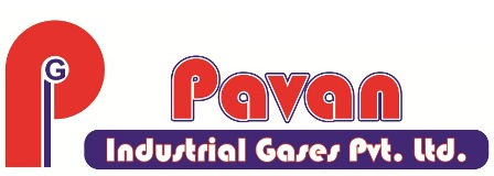 Pavan Industrial Gases Pvt. Ltd. Device mark 5418703 Trademark