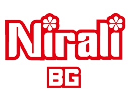 Nirali Bg Device mark 5418684 Trademark