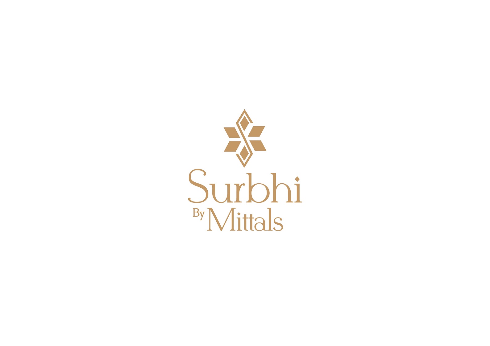Surbhi By Mittals Device mark 5418721 Trademark