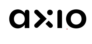 Axio (label) Device mark 5418755 Trademark