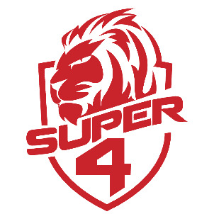 Super4 Device mark 5418942 Trademark
