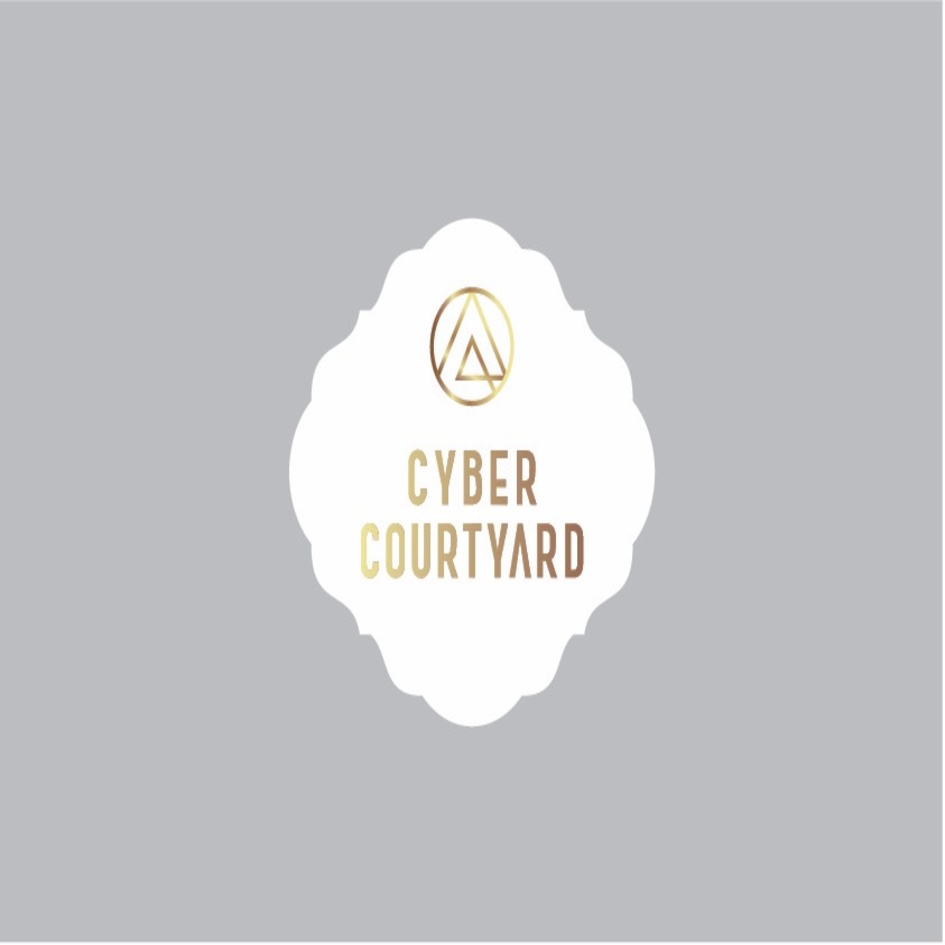 Cyber Courtyard Device mark 5419013 Trademark