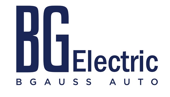 Bg Electric, Bgauss Auto Device mark 5419267 Trademark