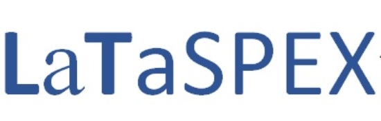 Lataspex Device mark 5419281 Trademark