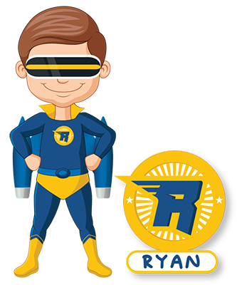 Ryan Device mark 5419302 Trademark