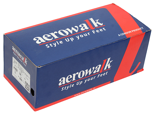 Aerowalk Device mark 5419299 Trademark
