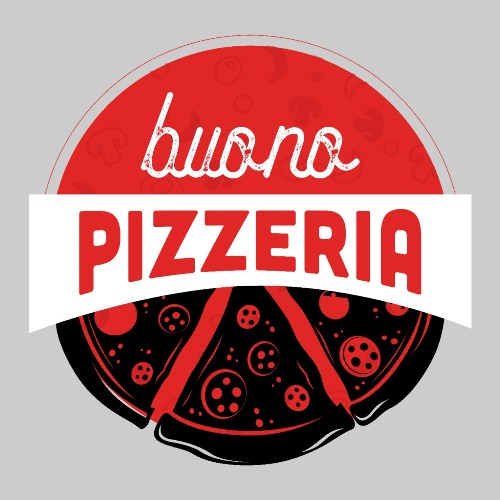 Buono Pizzeria Device mark 5419417 Trademark