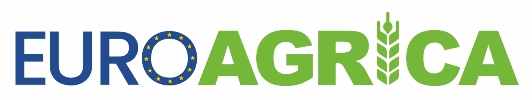 Euroagrica Device mark 5420108 Trademark