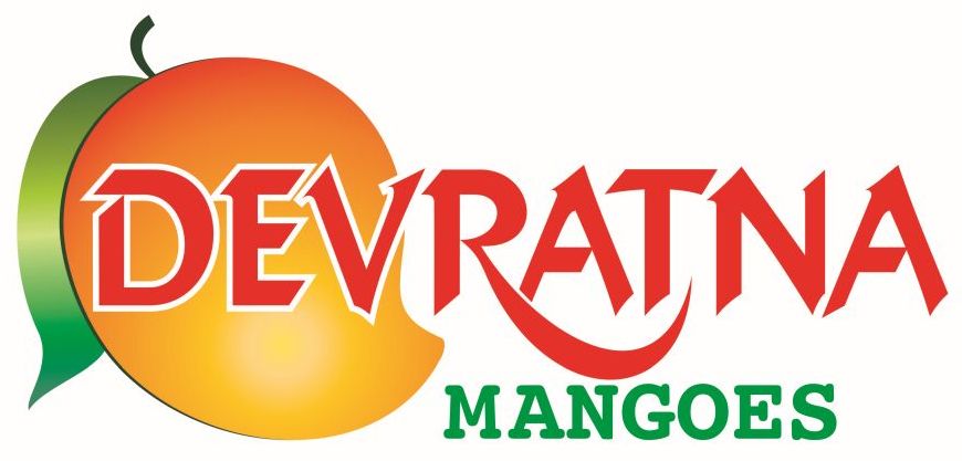 Devratna Mangoes (label) Device mark 5420135 Trademark