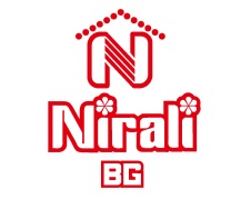 Nirali Bg Device mark 5420151 Trademark