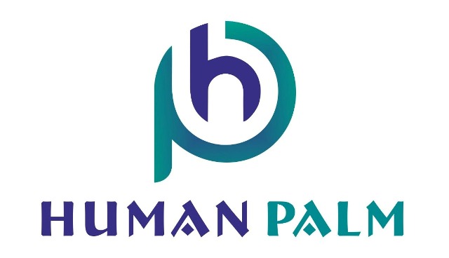 Human Palm Device mark 5419686 Trademark