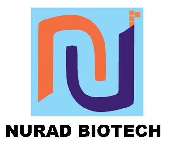 Nurad Biotech Device mark 5420178 Trademark