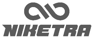Niketra (with Device) Device mark 5419723 Trademark