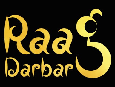 Raag Darbar Device mark 5420315 Trademark