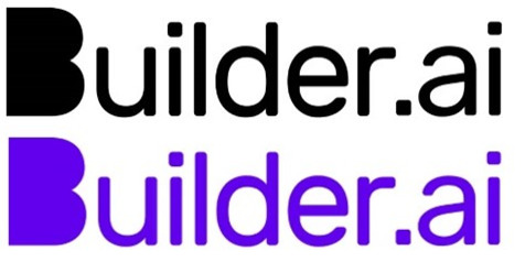 Builder.ai Device mark 5420324 Trademark