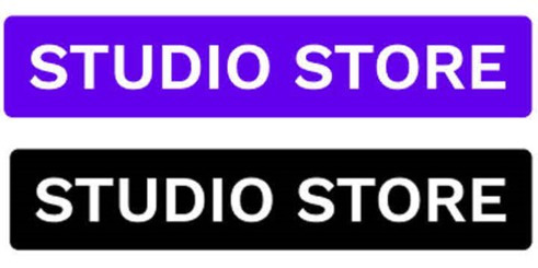 Studio Store Device mark 5420326 Trademark