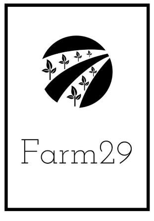 Farm 29 Device mark 5419877 Trademark