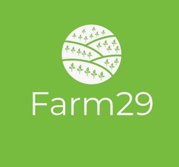 Farm 29 Device mark 5419879 Trademark