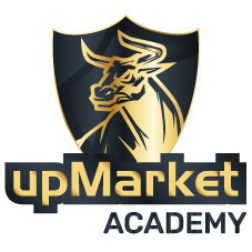 Upmarket Academy Device mark 5419874 Trademark