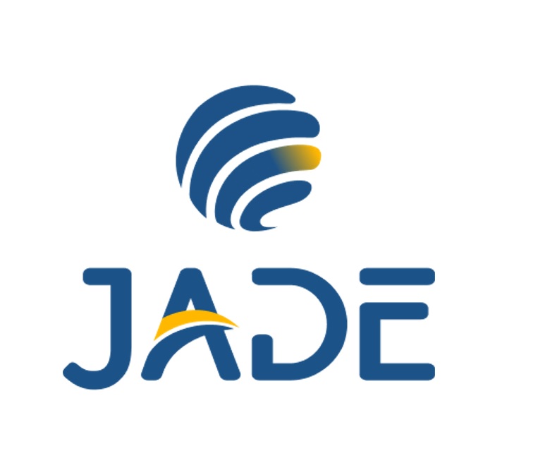 Jade (logo) Device mark 5420423 Trademark