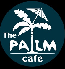 The Palm Cafe Device mark 5420496 Trademark