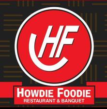 Howdie Foodie Device mark 5420640 Trademark