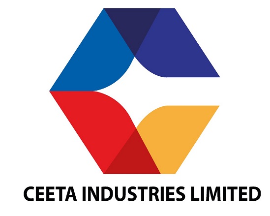 Ceeta Industries Limited Device mark 5420654 Trademark