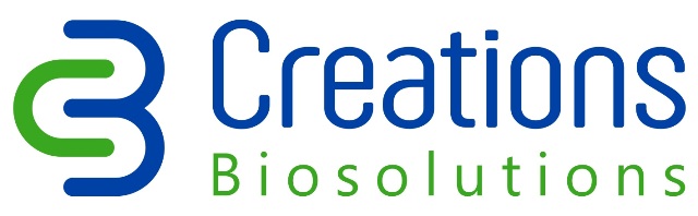 Creations Biosolutions Device mark 5420697 Trademark