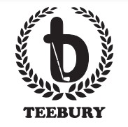 Teebury Device mark 5420718 Trademark