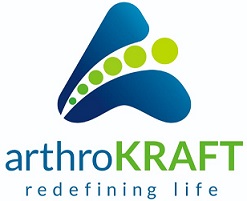 Arthrokraft - Redefining Life Device mark 5420851 Trademark