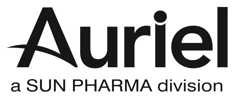 Auriel A Sun Pharma Division Device mark 5422150 Trademark