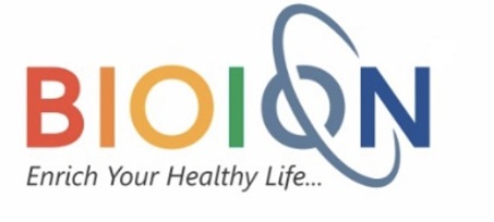 Bioion-enrich Your Healthy Life Device mark 5421065 Trademark
