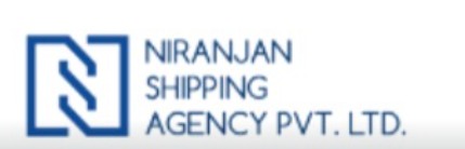Niranjan Shipping Agency Pvt. Ltd. Device mark 5421578 Trademark