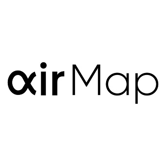 Air Map Device mark 5421672 Trademark