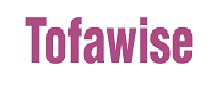 'tofawise' Device mark 5421203 Trademark