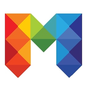 M Logo Device mark 5421691 Trademark