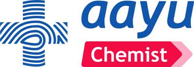 Aayu Chemist Device mark 5421233 Trademark